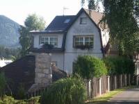Vila Sára - Smržovka