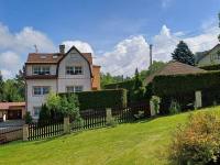 Vila Sára - Smržovka