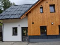 Chalet Lucie - Bedřichov