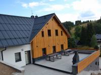 Chalet Lucie - Bedřichov