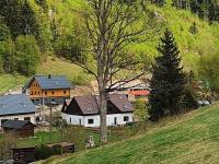 Chalet Lucie - Bedřichov