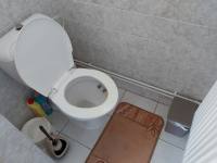 Pronájem chalupy s bazénem - Miřenice