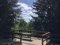 Horská chalupa Nad Zubačkou - Desná