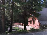 Horská chalupa Nad Zubačkou - Desná