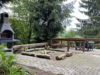Horská chalupa Nad Zubačkou - Desná