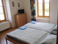 Statek Homole - Koloděje nad Lužnicí