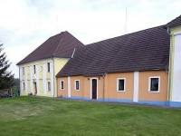 Statek Homole - Koloděje nad Lužnicí