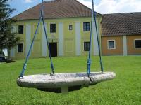 Statek Homole - Koloděje nad Lužnicí