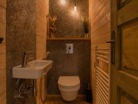 Horské apartmány Borůvka a Brusinka - Rejvíz