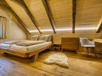 Horské apartmány Borůvka a Brusinka - Rejvíz