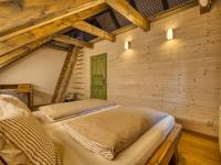 Horské apartmány Borůvka a Brusinka - Rejvíz