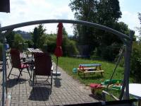 Farma Vyšehrad - Hraničná