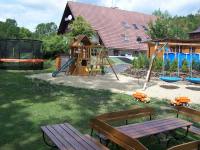 Farma Vyšehrad - Hraničná