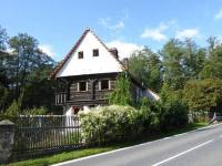 Roubenka - Tupadly
