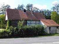Roubenka - Tupadly