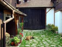 Knížecí statek - Benešov nad Černou