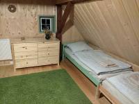 Roubenka Pod Skalkami - Desná