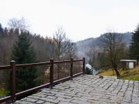 Roubenka Pod Skalkami - Desná