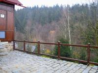 Roubenka Pod Skalkami - Desná