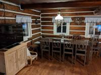 Roubenka Pod Skalkami - Desná