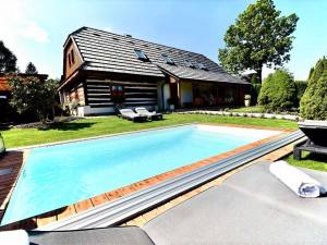 Welness Roubenka Křižánky - All inclusive  - Moravské Křižánky