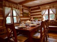Welness Roubenka Křižánky - All inclusive  - Moravské Křižánky