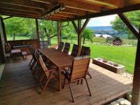 Na samotě Pod Lesem - Dvůr Králové nad Labem
