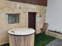 Na samotě Pod Lesem - Dvůr Králové nad Labem
