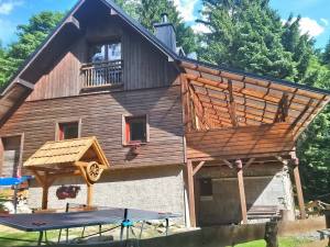 U Jelení studánky - Deštné v Orlických horách