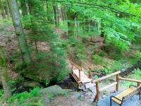 U Jelení studánky - Deštné v Orlických horách