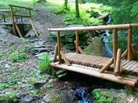 U Jelení studánky - Deštné v Orlických horách
