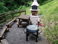 U Jelení studánky - Deštné v Orlických horách