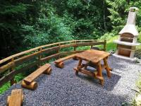 U Jelení studánky - Deštné v Orlických horách