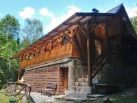 U Jelení studánky - Deštné v Orlických horách