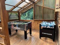 U Jelení studánky - Deštné v Orlických horách
