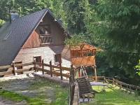 U Jelení studánky - Deštné v Orlických horách