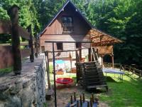 U Jelení studánky - Deštné v Orlických horách