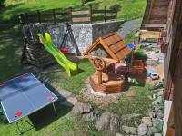 U Jelení studánky - Deštné v Orlických horách