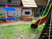 U Jelení studánky - Deštné v Orlických horách