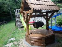 U Jelení studánky - Deštné v Orlických horách