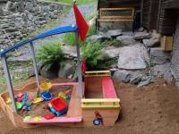 U Jelení studánky - Deštné v Orlických horách