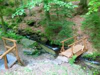 U Jelení studánky - Deštné v Orlických horách