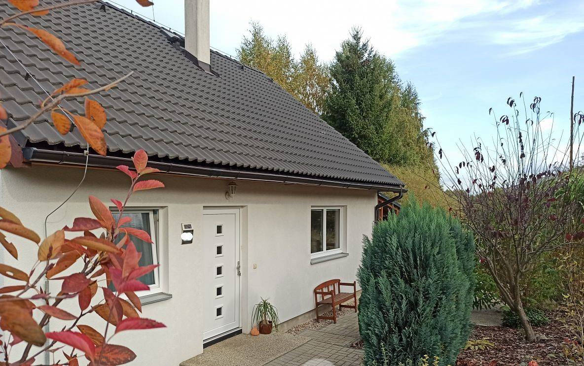 Podjedlovka - Jiřetín pod Jedlovou