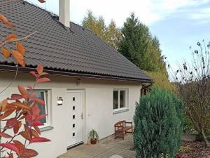Podjedlovka - Jiřetín pod Jedlovou