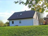 Podjedlovka - Jiřetín pod Jedlovou