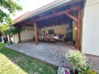 Dvůr u Třeboně - foto 2 Dvůr u Třeboně 2