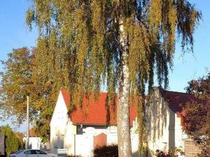 Dvůr u Třeboně - Dunajovice