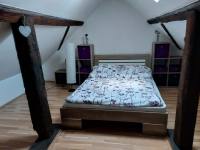 Dvůr u Třeboně - Dunajovice