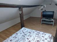 Dvůr u Třeboně - Dunajovice