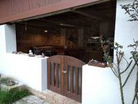 Dvůr u Třeboně - Dunajovice